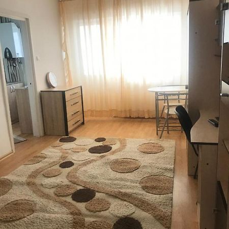 Studio In Regim Hotelier Alba Iulia Exteriér fotografie