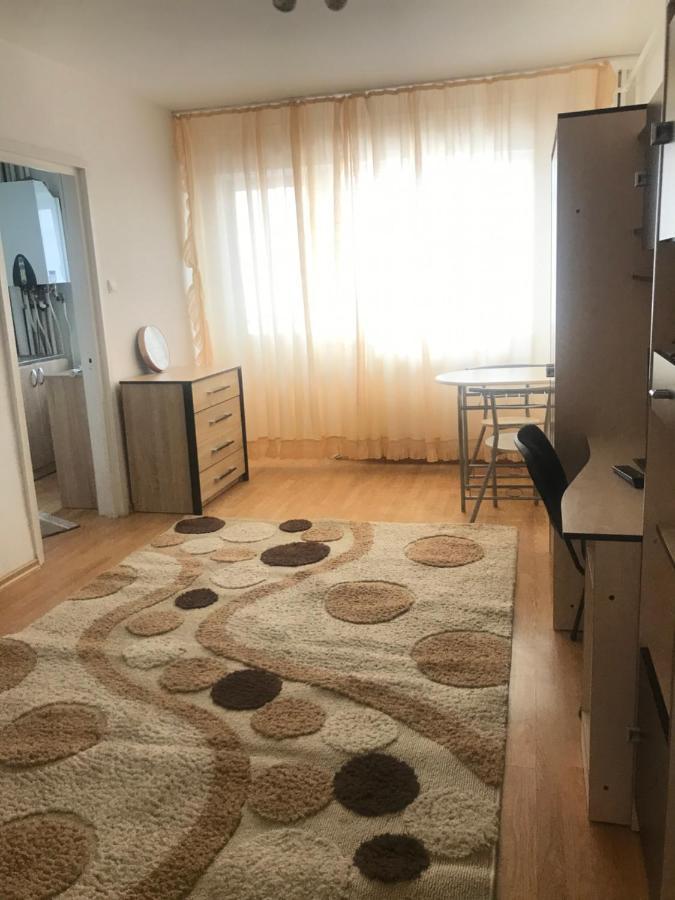 Studio In Regim Hotelier Alba Iulia Exteriér fotografie