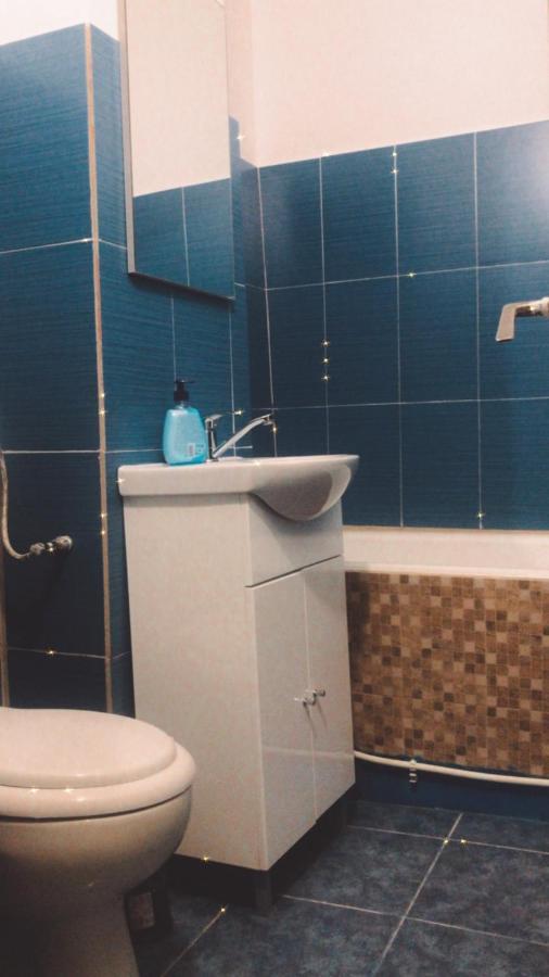 Studio In Regim Hotelier Alba Iulia Exteriér fotografie