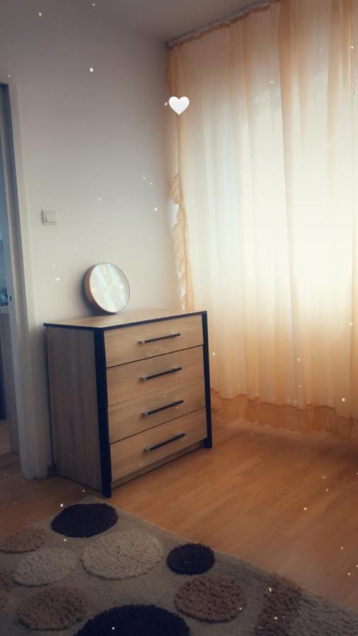 Studio In Regim Hotelier Alba Iulia Exteriér fotografie