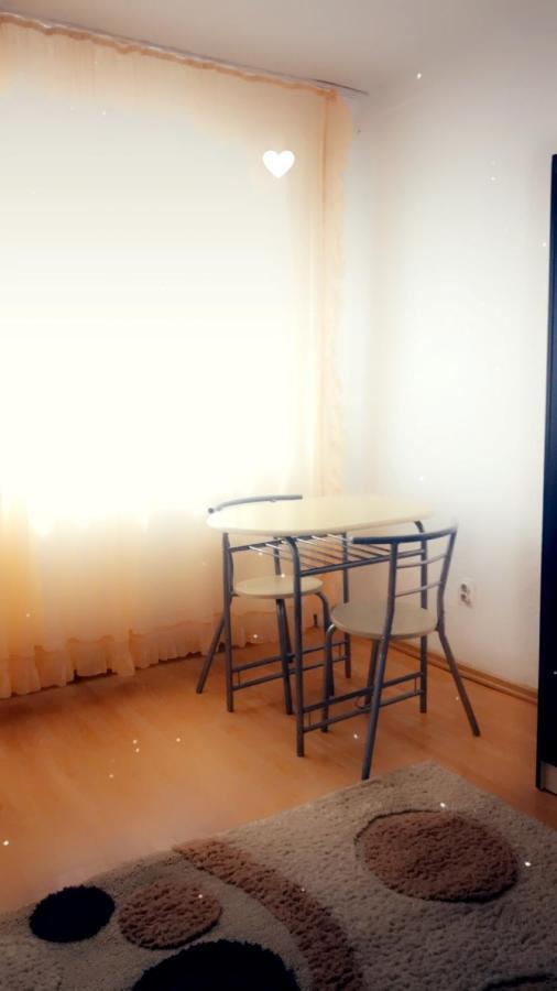 Studio In Regim Hotelier Alba Iulia Exteriér fotografie