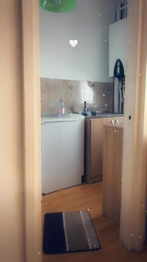 Studio In Regim Hotelier Alba Iulia Exteriér fotografie